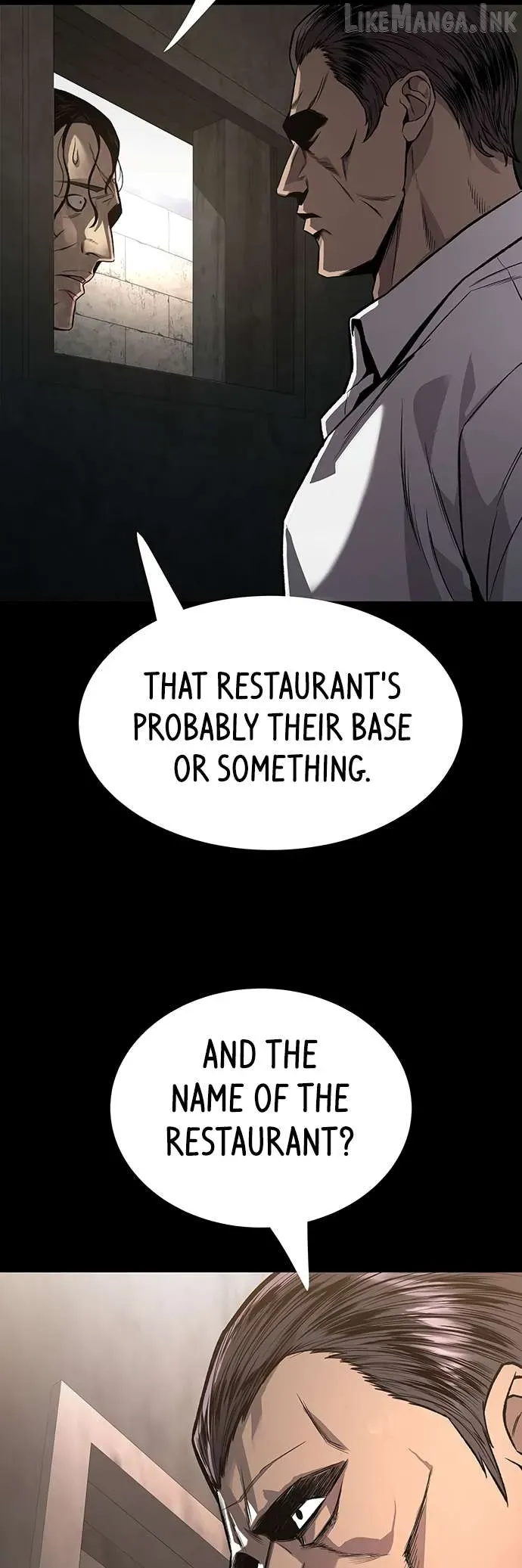 Read Vigilante 2 chapter 73 image 18 on Lezhin