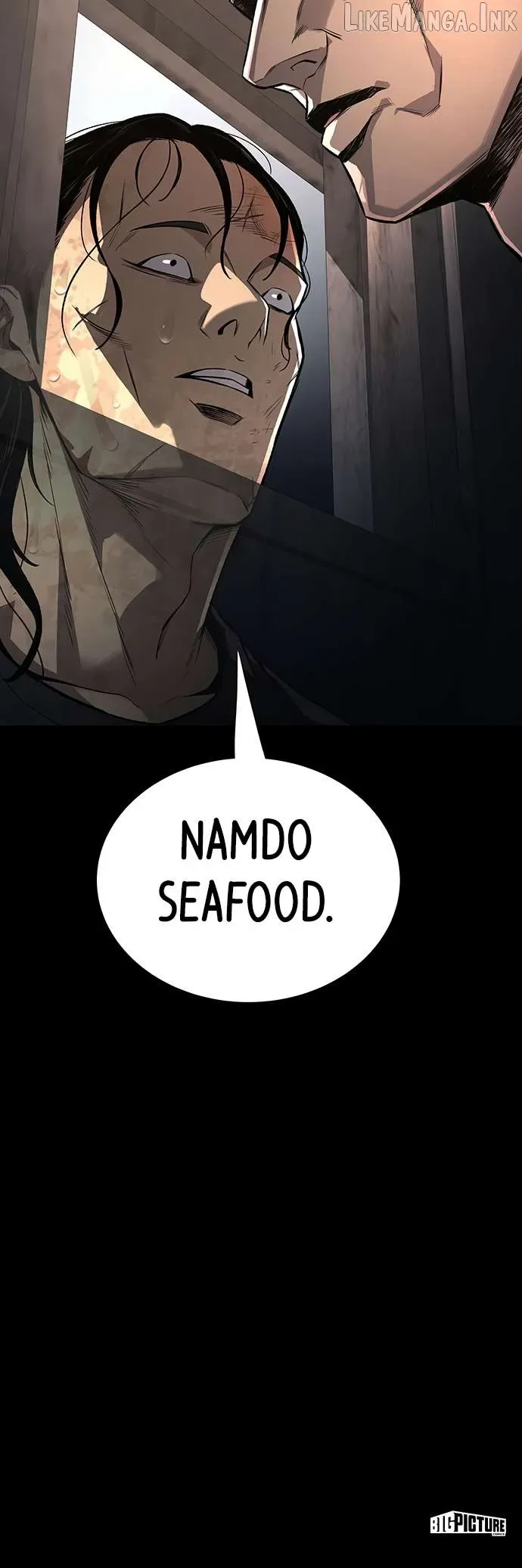 Read Vigilante 2 chapter 73 image 19 on Lezhin