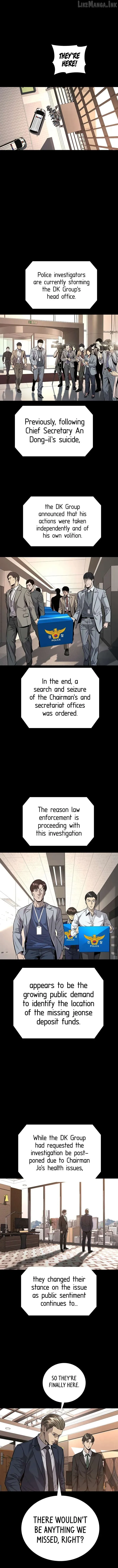 Read Vigilante 2 chapter 73 image 3 on Lezhin
