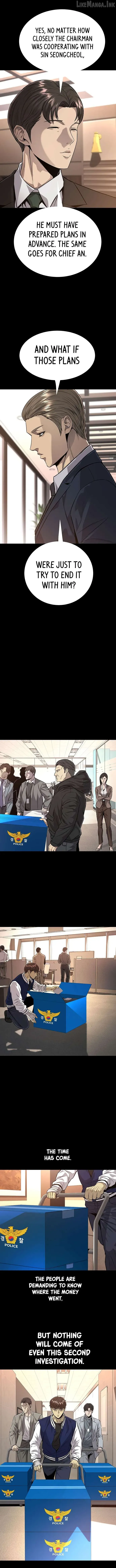 Read Vigilante 2 chapter 73 image 4 on Lezhin