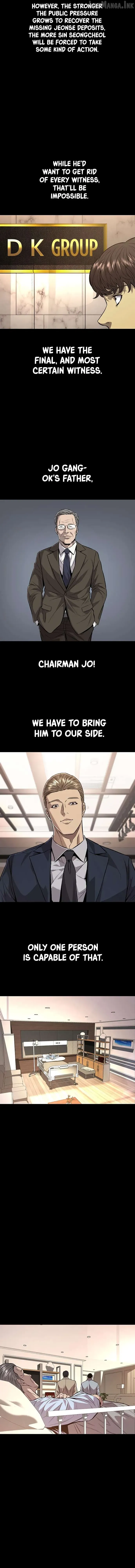 Read Vigilante 2 chapter 73 image 5 on Lezhin