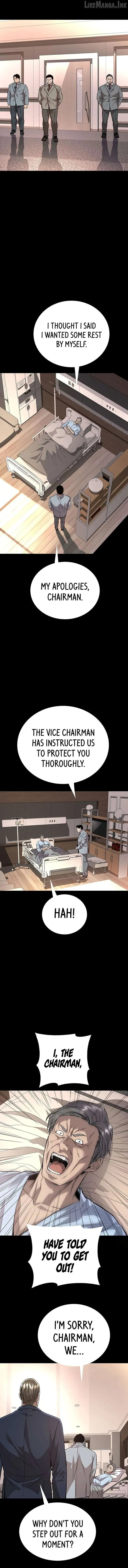 Read Vigilante 2 chapter 73 image 6 on Lezhin