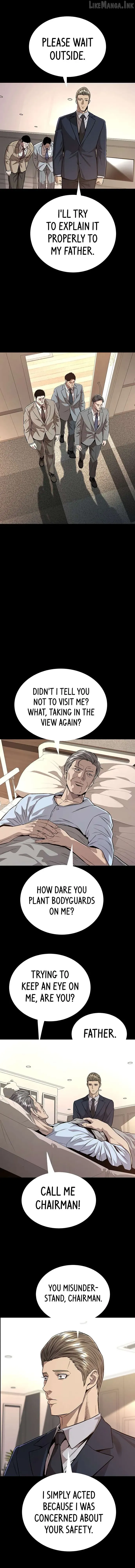 Read Vigilante 2 chapter 73 image 7 on Lezhin