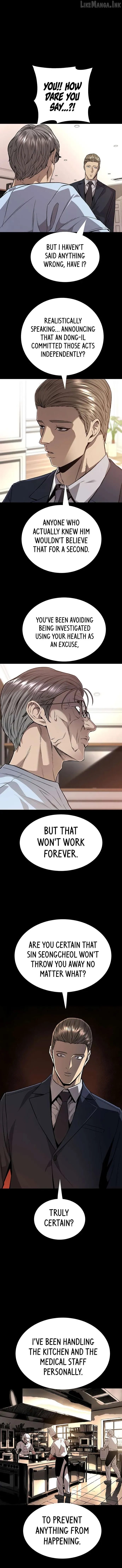 Read Vigilante 2 chapter 73 image 9 on Lezhin