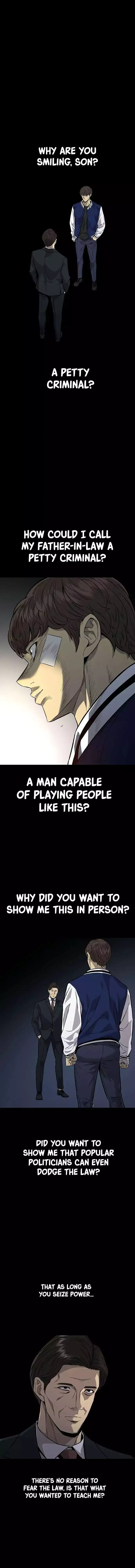 Read Vigilante 2 chapter 74 image 10 on Lezhin