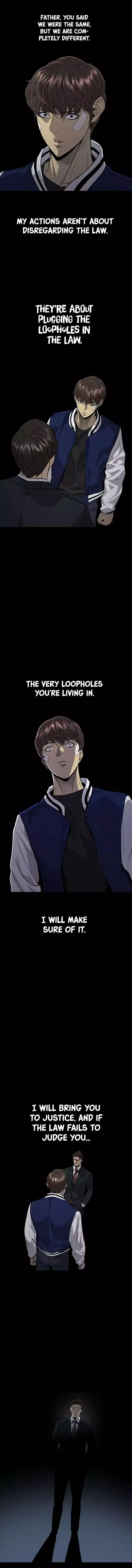 Read Vigilante 2 chapter 74 image 11 on Lezhin