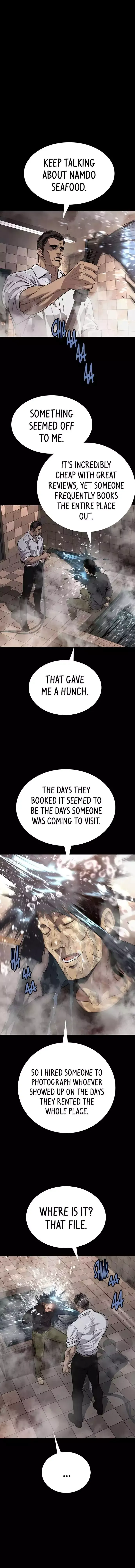 Read Vigilante 2 chapter 74 image 15 on Lezhin