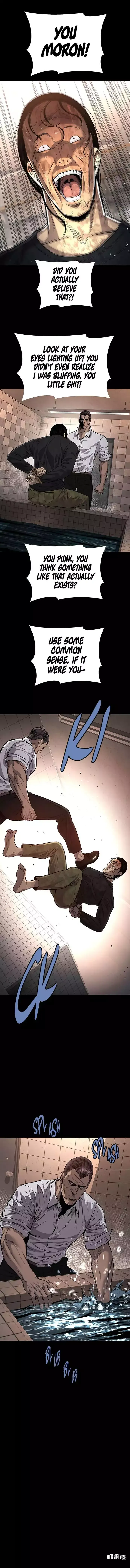 Read Vigilante 2 chapter 74 image 16 on Lezhin
