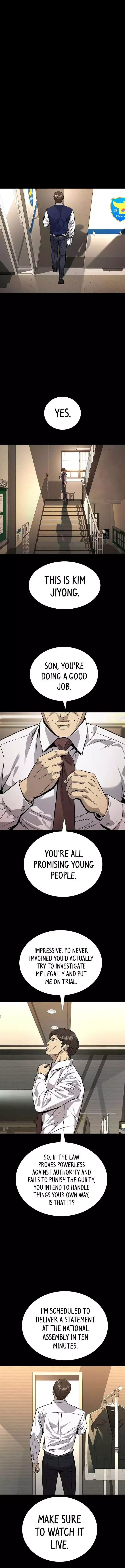 Read Vigilante 2 chapter 74 image 3 on Lezhin