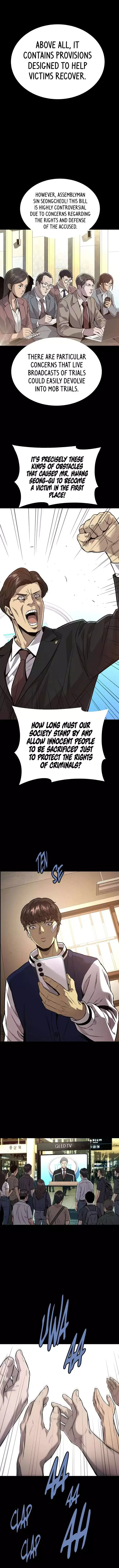 Read Vigilante 2 chapter 74 image 7 on Lezhin