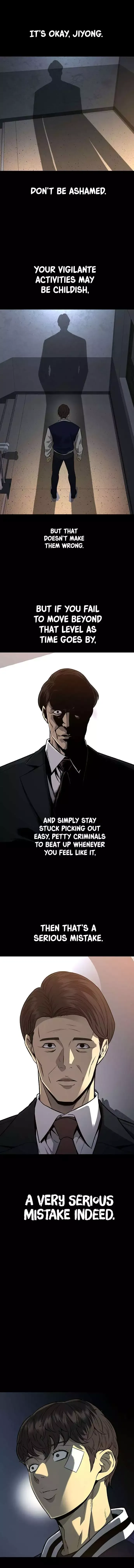 Read Vigilante 2 chapter 74 image 9 on Lezhin