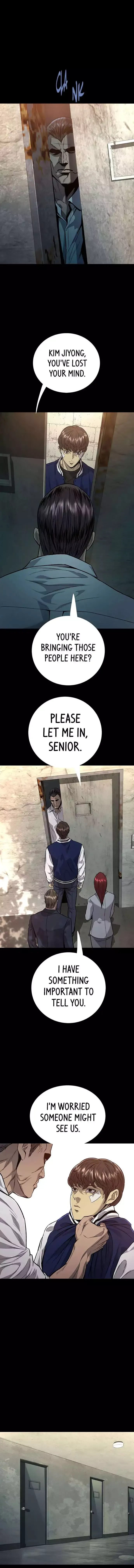 Read Vigilante 2 chapter 75 image 10 on Lezhin