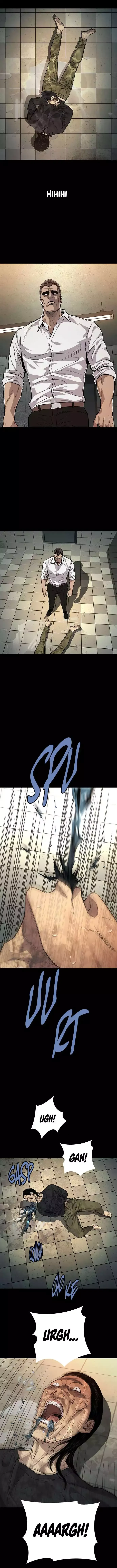 Read Vigilante 2 chapter 75 image 6 on Lezhin