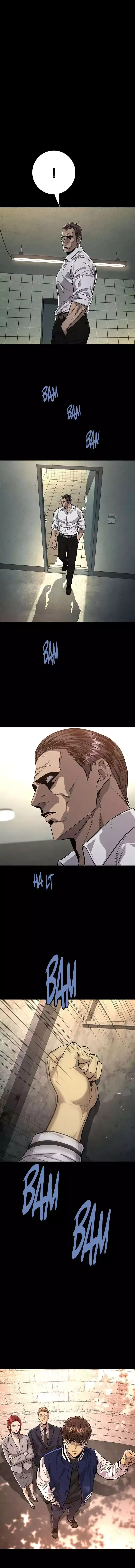 Read Vigilante 2 chapter 75 image 9 on Lezhin