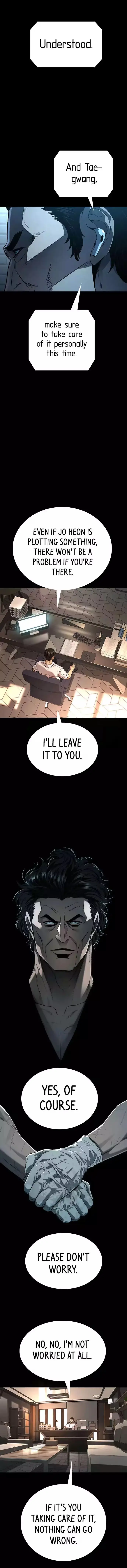 Read Vigilante 2 chapter 76 image 12 on Lezhin