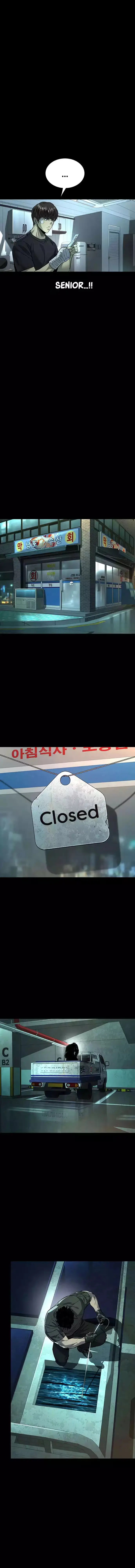 Read Vigilante 2 chapter 76 image 14 on Lezhin