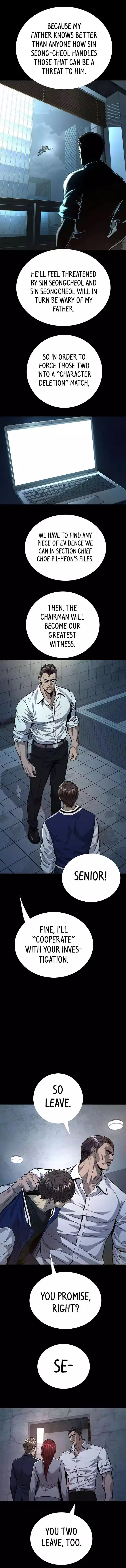 Read Vigilante 2 chapter 76 image 4 on Lezhin
