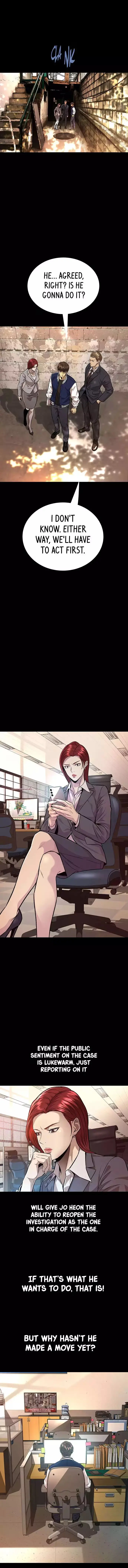Read Vigilante 2 chapter 76 image 5 on Lezhin