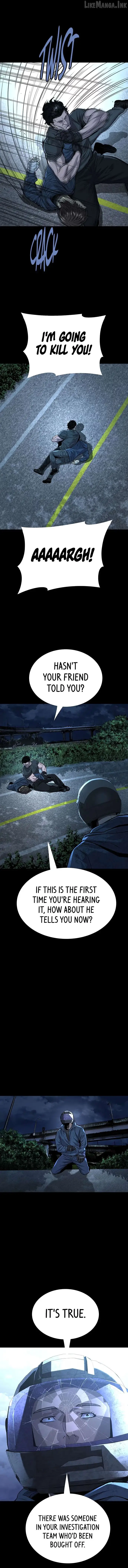 Read Vigilante 2 chapter 78 image 1 on Lezhin