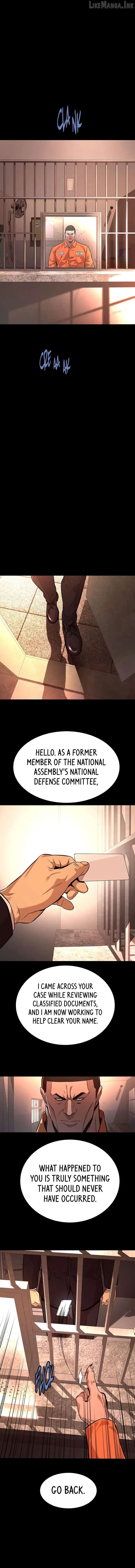 Read Vigilante 2 chapter 78 image 10 on Lezhin