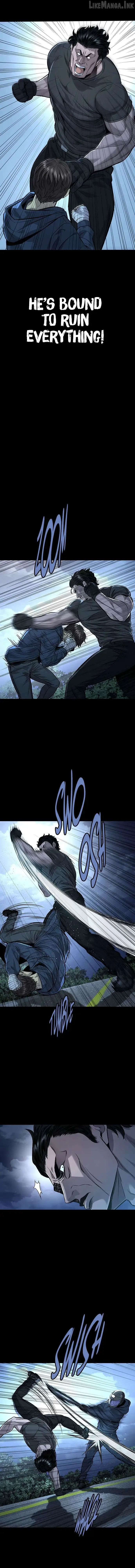 Read Vigilante 2 chapter 78 image 13 on Lezhin