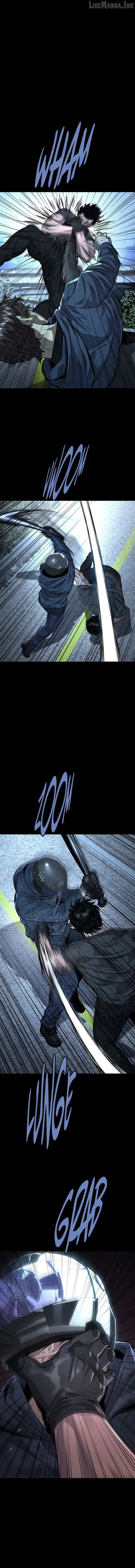 Read Vigilante 2 chapter 78 image 14 on Lezhin