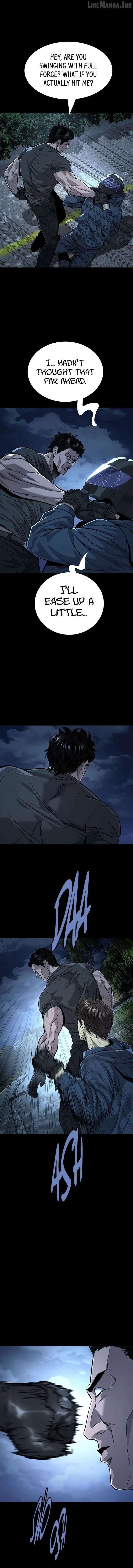 Read Vigilante 2 chapter 78 image 15 on Lezhin