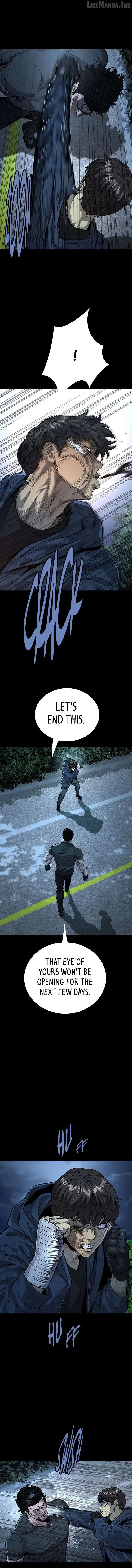 Read Vigilante 2 chapter 78 image 16 on Lezhin