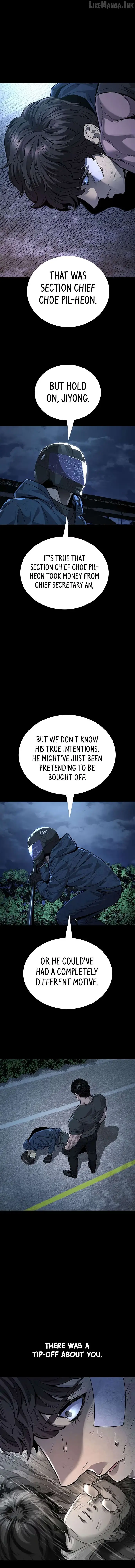 Read Vigilante 2 chapter 78 image 2 on Lezhin