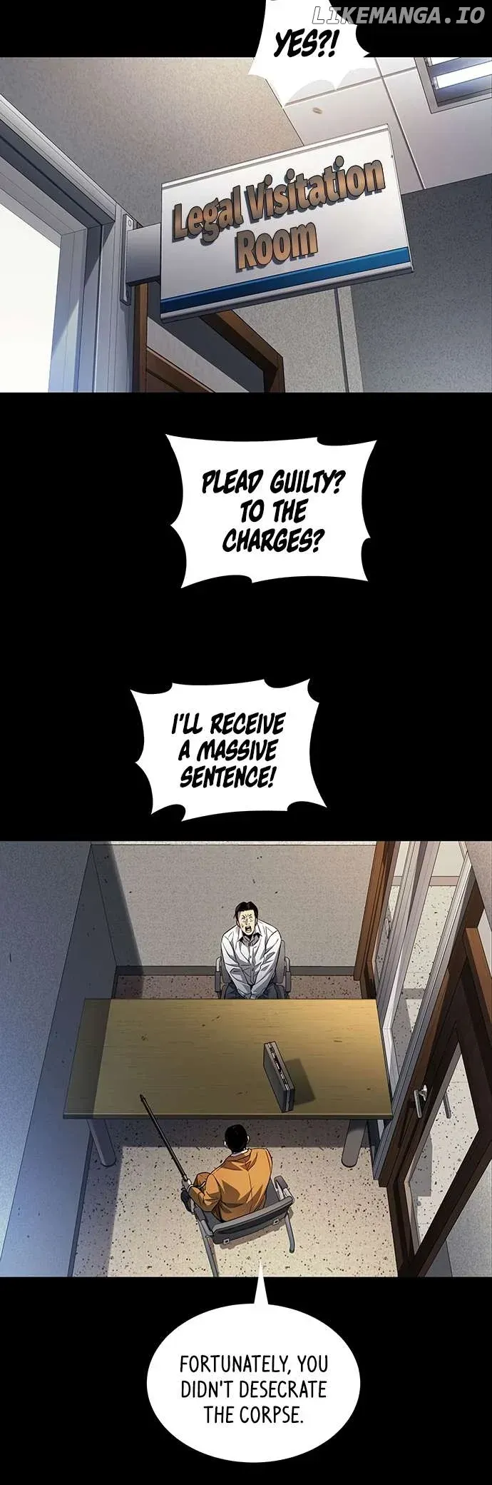 Read Vigilante 2 chapter 8 image 11 on Lezhin