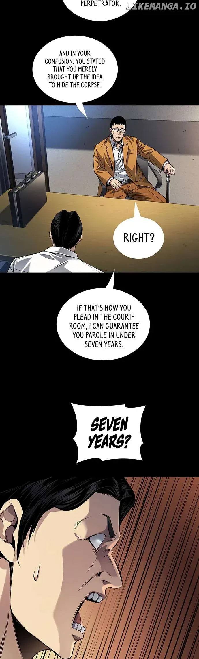 Read Vigilante 2 chapter 8 image 13 on Lezhin