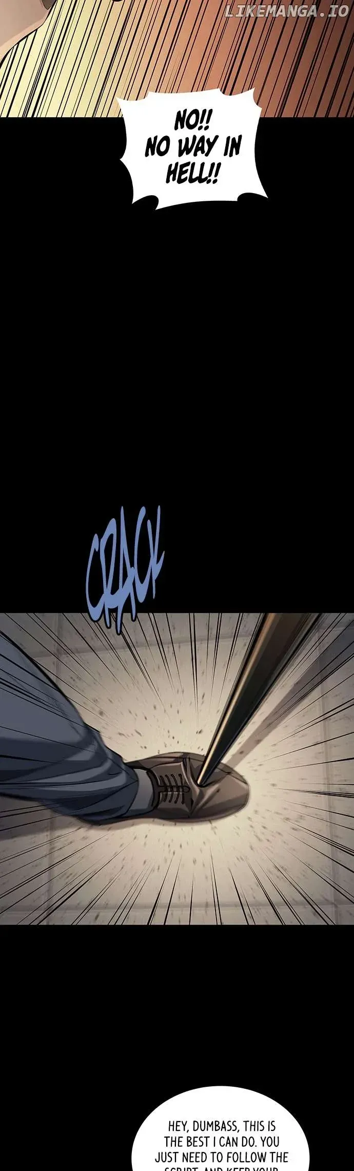 Read Vigilante 2 chapter 8 image 14 on Lezhin