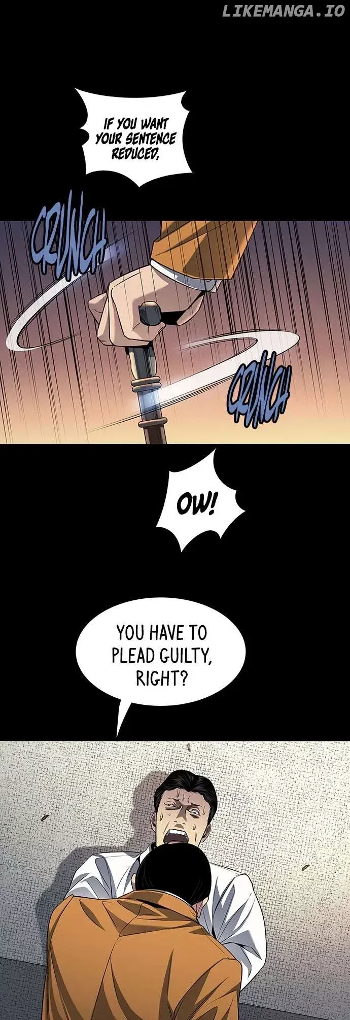 Read Vigilante 2 chapter 8 image 16 on Lezhin