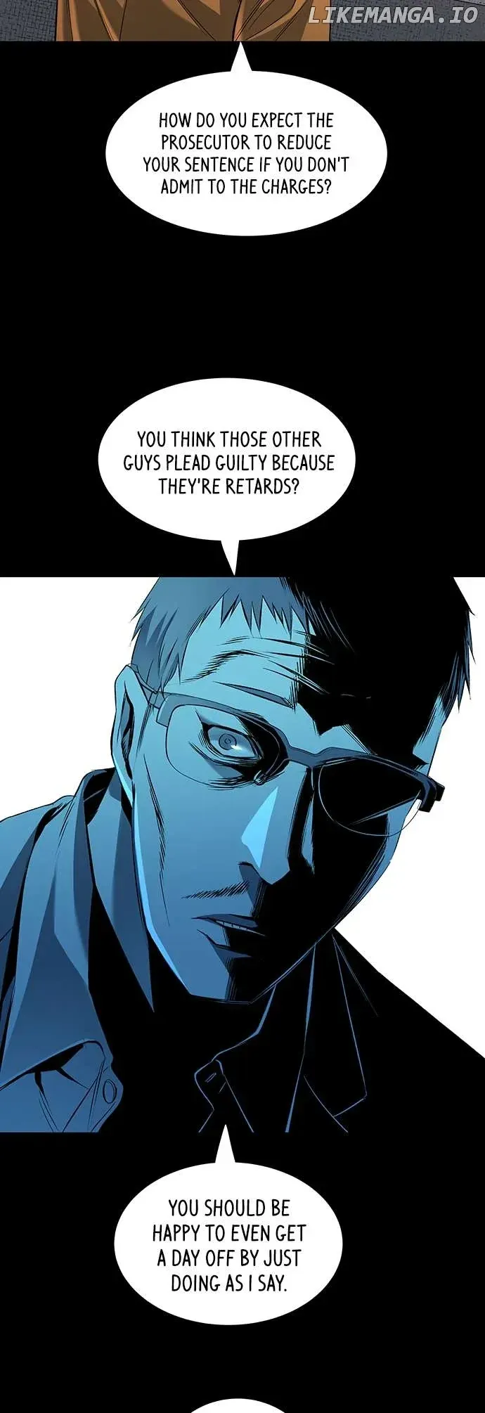 Read Vigilante 2 chapter 8 image 17 on Lezhin