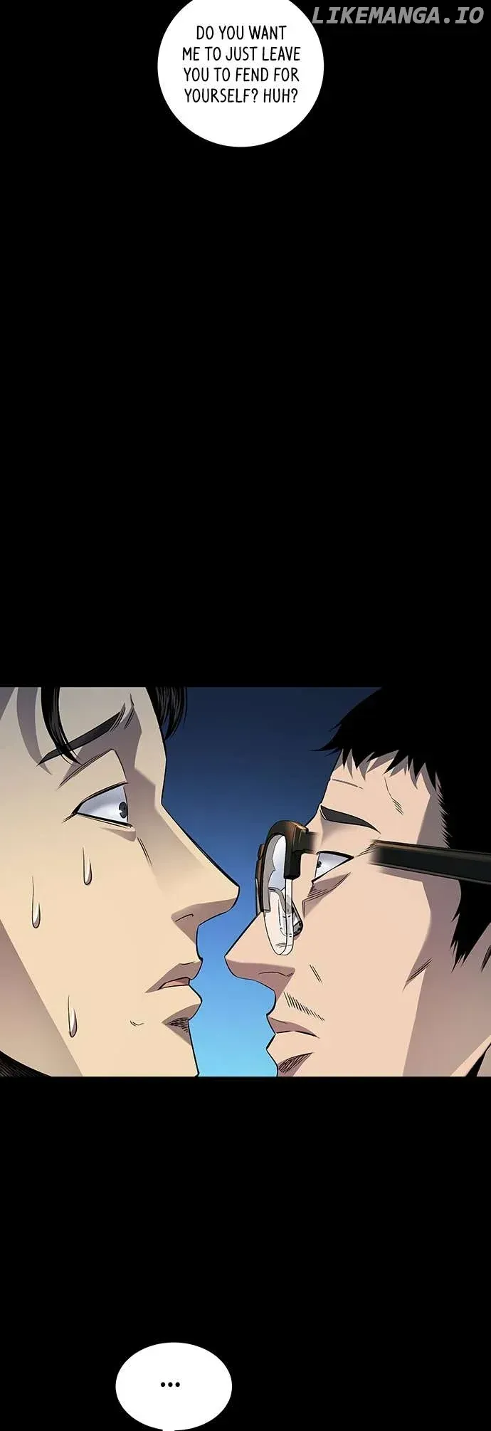 Read Vigilante 2 chapter 8 image 18 on Lezhin
