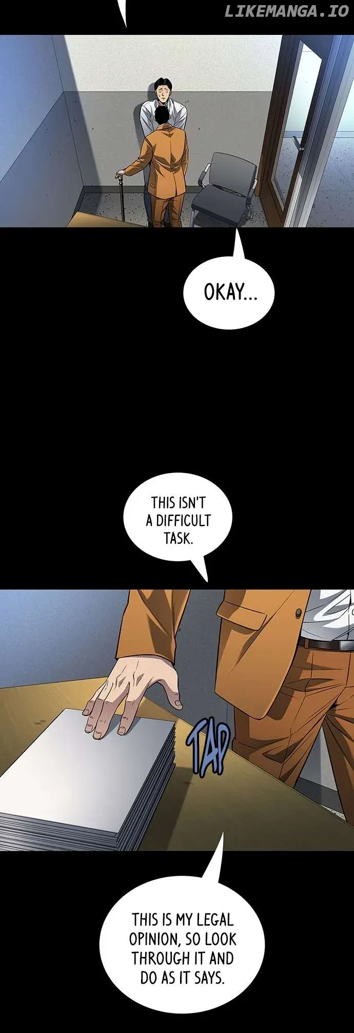 Read Vigilante 2 chapter 8 image 19 on Lezhin