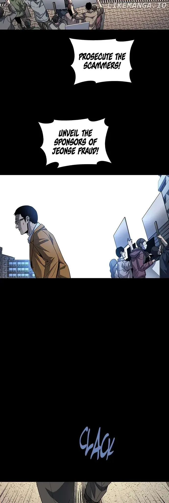 Read Vigilante 2 chapter 8 image 21 on Lezhin