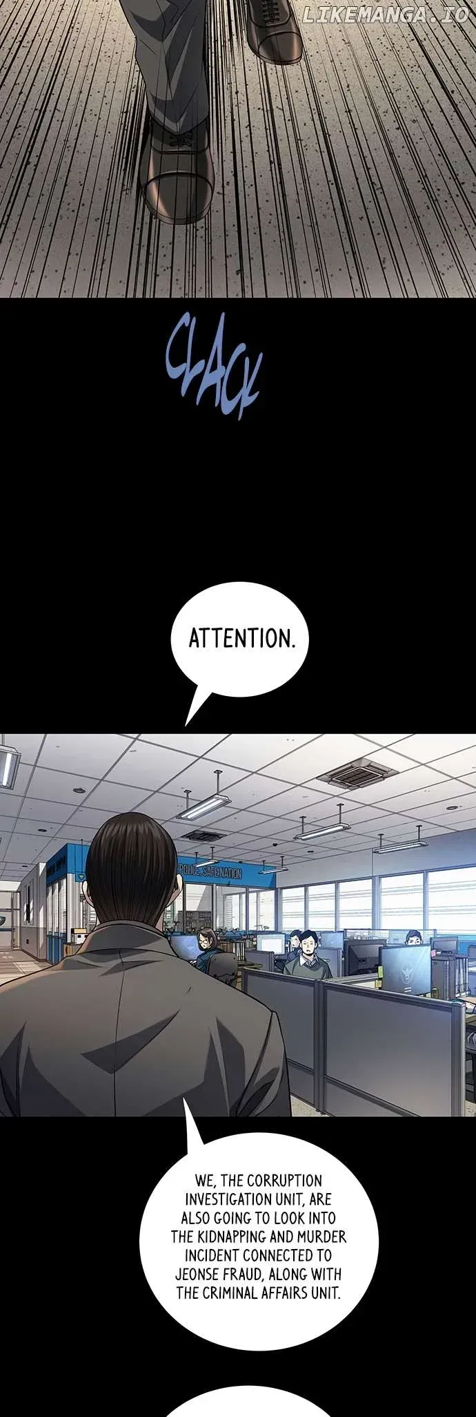 Read Vigilante 2 chapter 8 image 22 on Lezhin