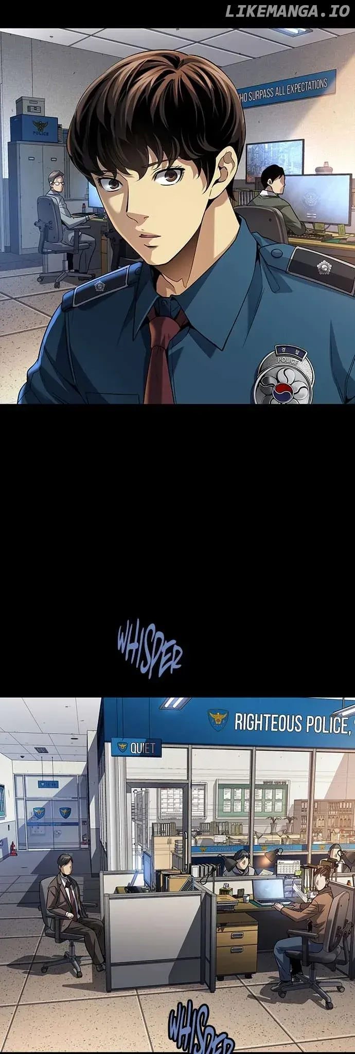 Read Vigilante 2 chapter 8 image 26 on Lezhin