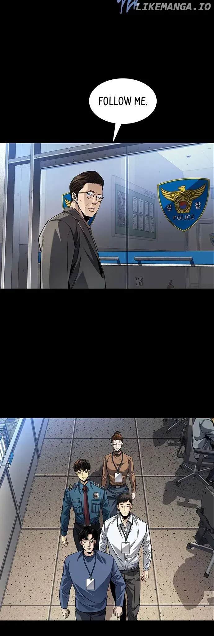 Read Vigilante 2 chapter 8 image 27 on Lezhin