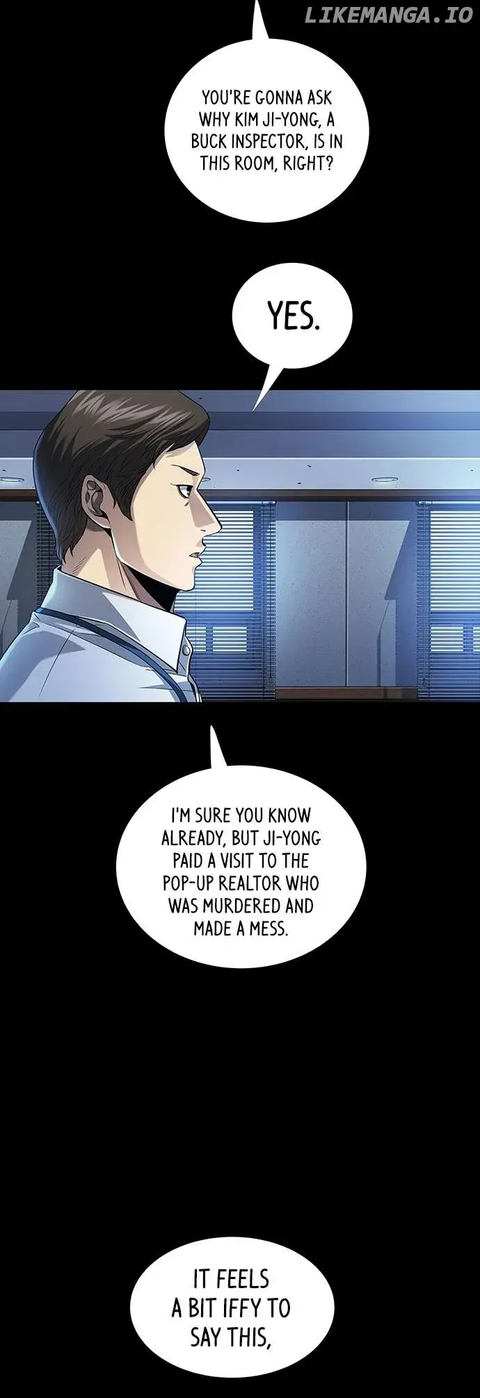 Read Vigilante 2 chapter 8 image 35 on Lezhin