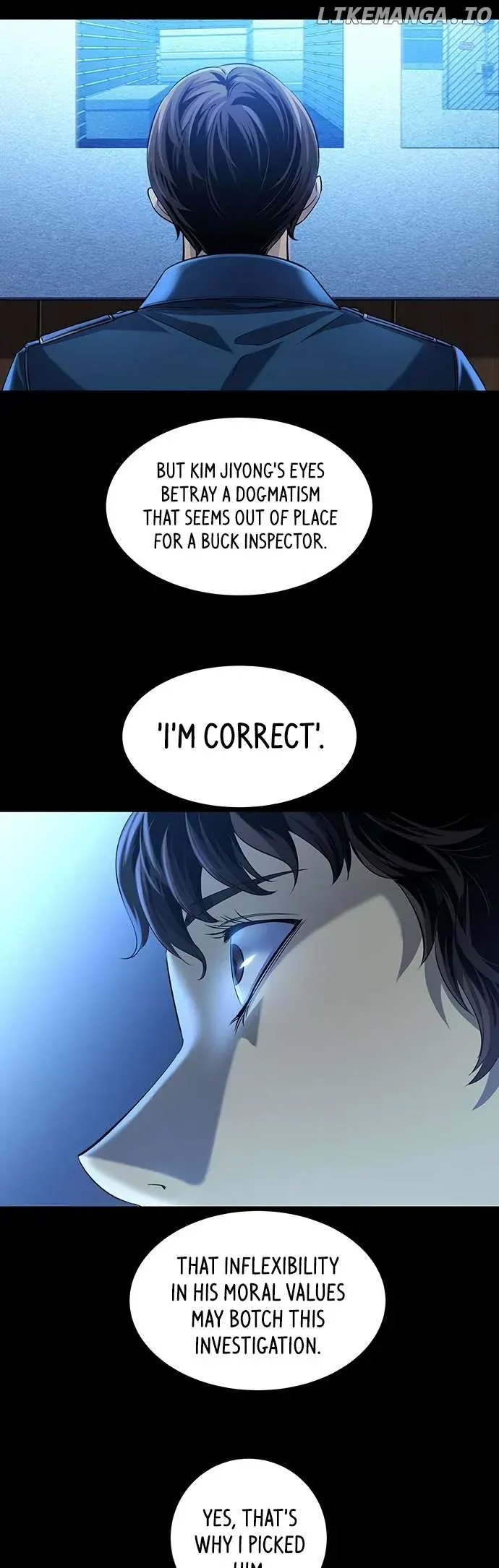 Read Vigilante 2 chapter 8 image 36 on Lezhin
