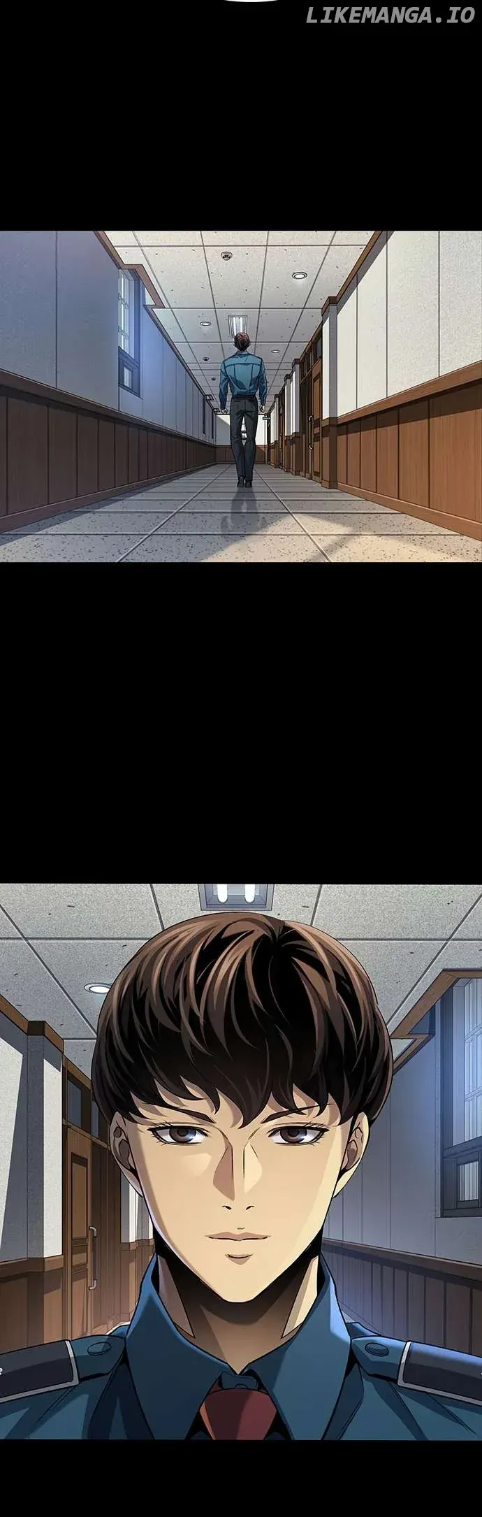 Read Vigilante 2 chapter 8 image 38 on Lezhin