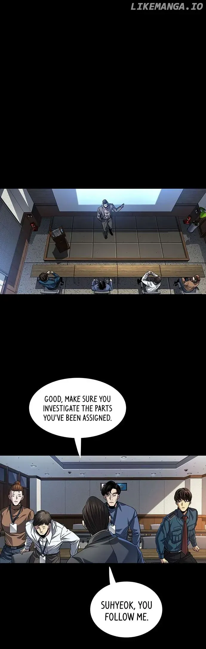 Read Vigilante 2 chapter 8 image 39 on Lezhin