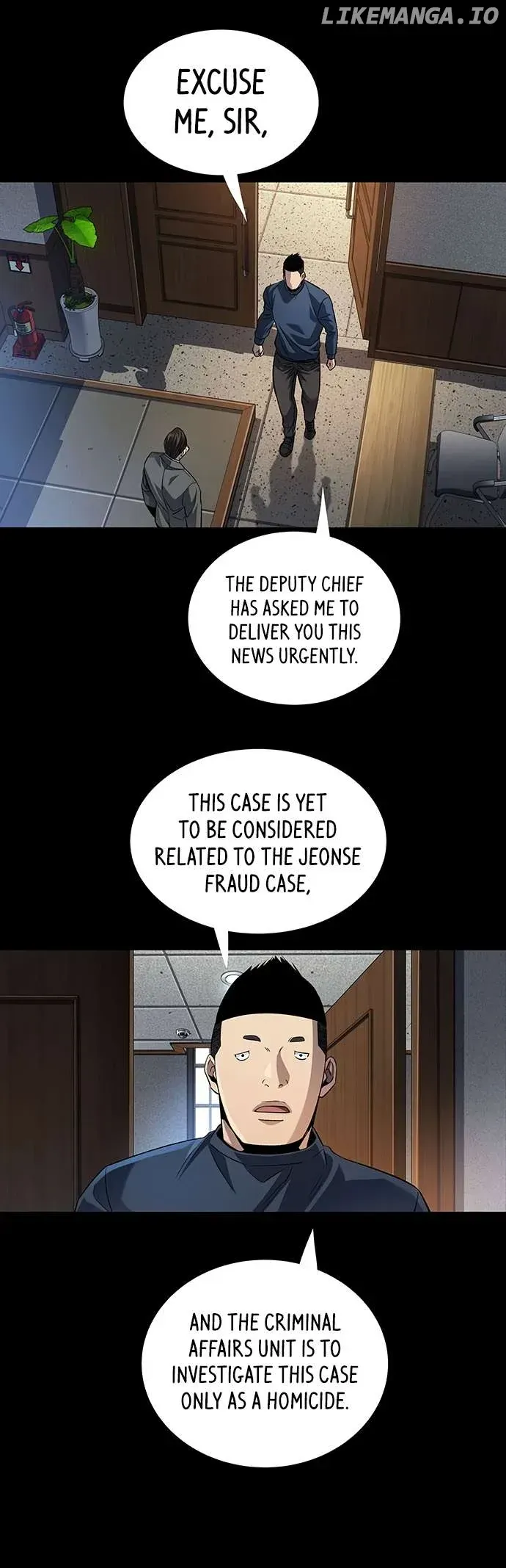 Read Vigilante 2 chapter 8 image 40 on Lezhin