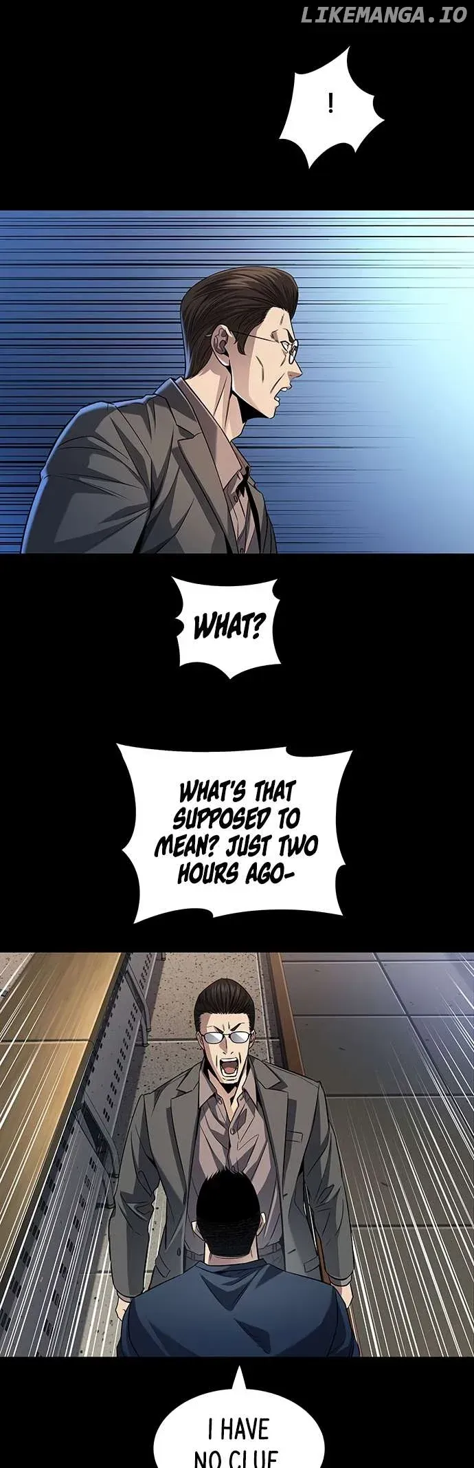 Read Vigilante 2 chapter 8 image 41 on Lezhin