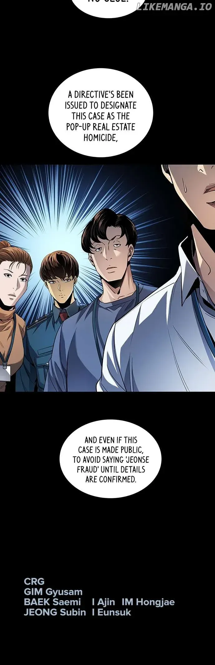 Read Vigilante 2 chapter 8 image 42 on Lezhin