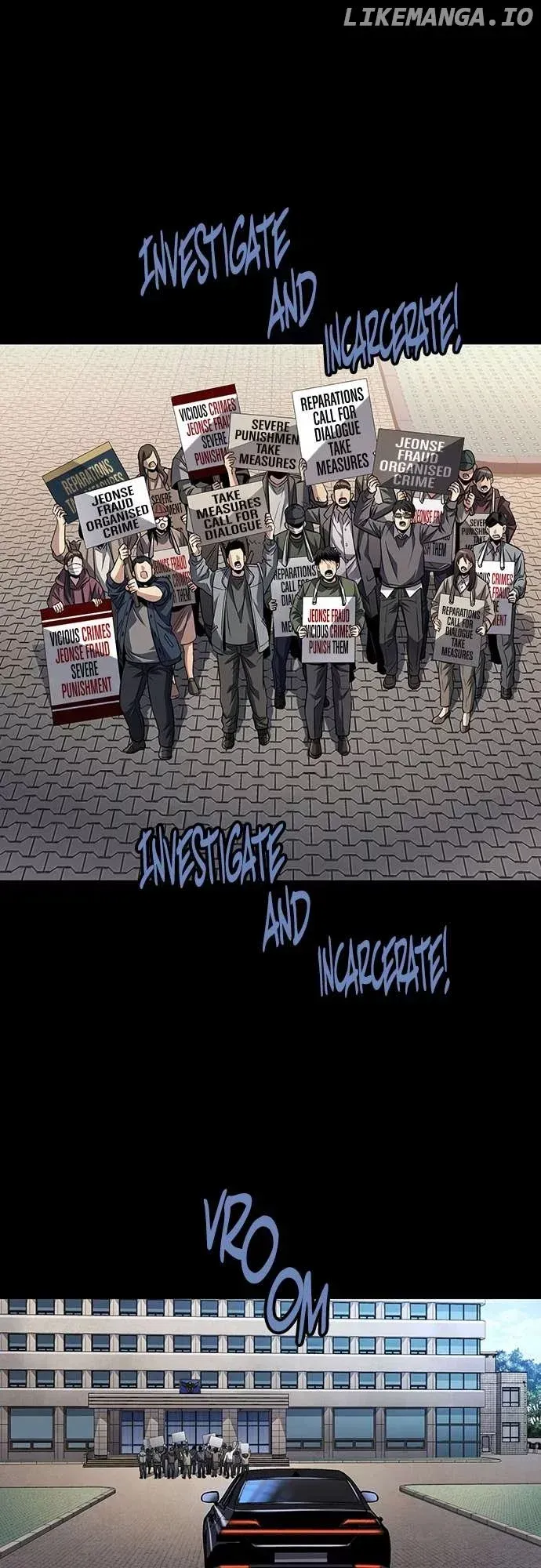 Read Vigilante 2 chapter 8 image 5 on Lezhin