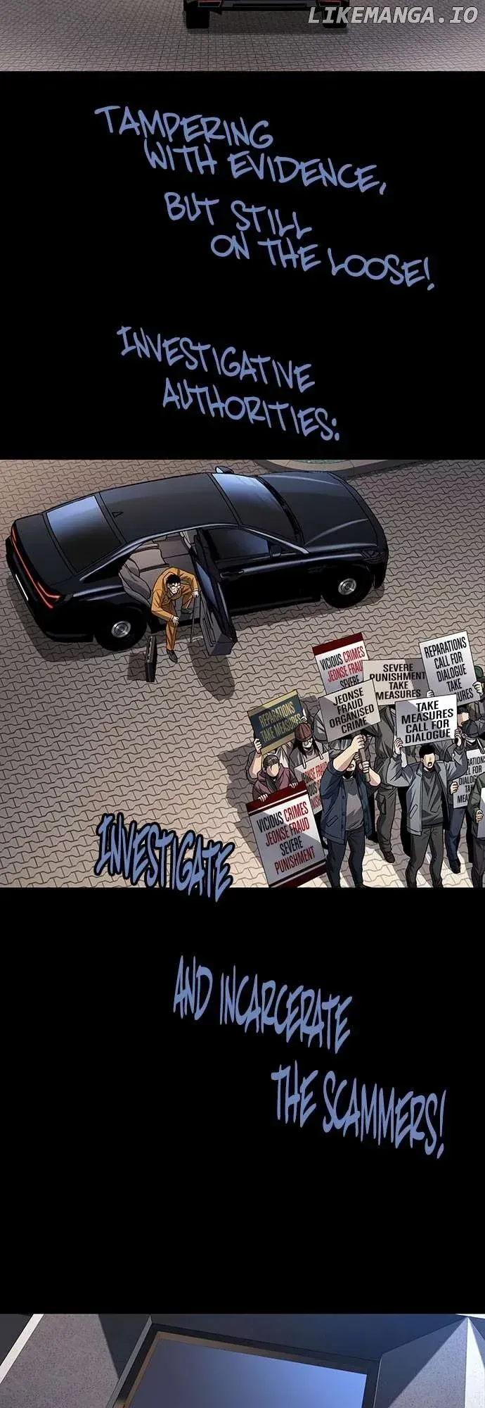 Read Vigilante 2 chapter 8 image 6 on Lezhin