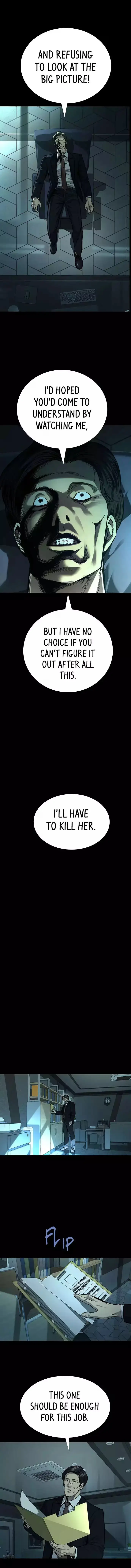 Read Vigilante 2 chapter 82 image 1 on Lezhin